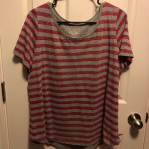 Striped Tee